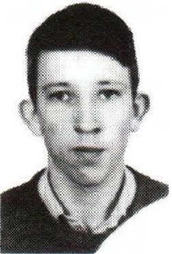 Памяти павших в Чечне