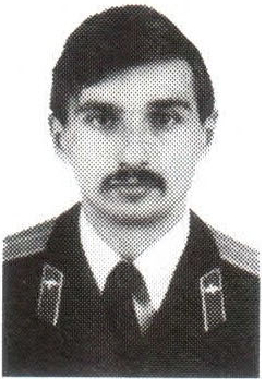 Памяти павших на Северном Кавказе