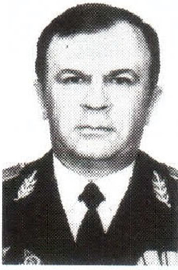 Памяти павших на Северном Кавказе