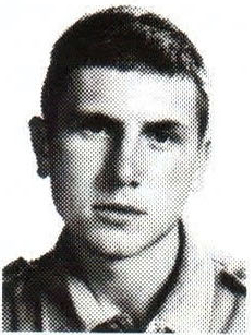 Памяти павших на Северном Кавказе