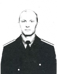 Памяти павших на Северном Кавказе