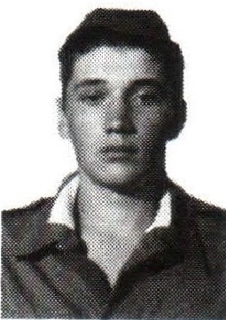 Памяти павших на Северном Кавказе