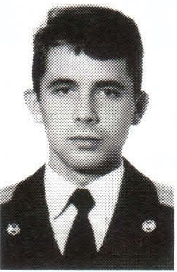 Памяти павших на Северном Кавказе