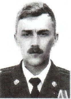 Памяти павших на Северном Кавказе