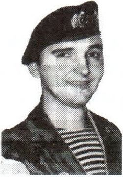 Памяти павших на Северном Кавказе