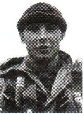 Памяти павших в Чечне -