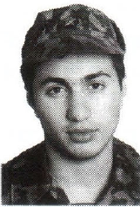 Памяти павших в Чечне -