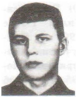 Памяти павших на Северном Кавказе