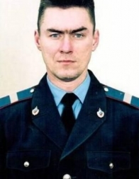 Памяти павших на Северном Кавказе