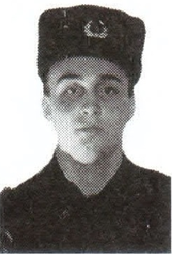 Памяти павших на Северном Кавказе