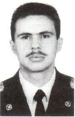 Памяти павших на Северном Кавказе