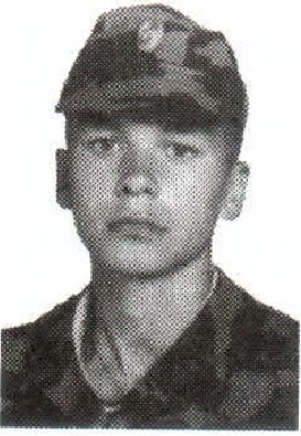 Памяти павших на Северном Кавказе