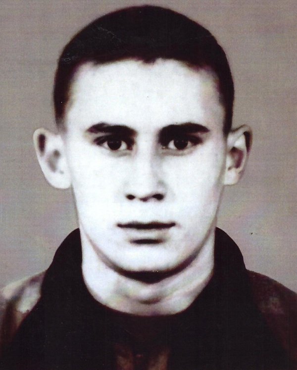 Памяти павших в Чечне -