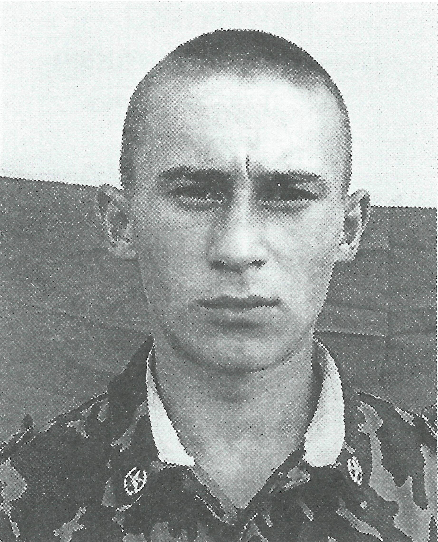 Памяти павших в Чечне -