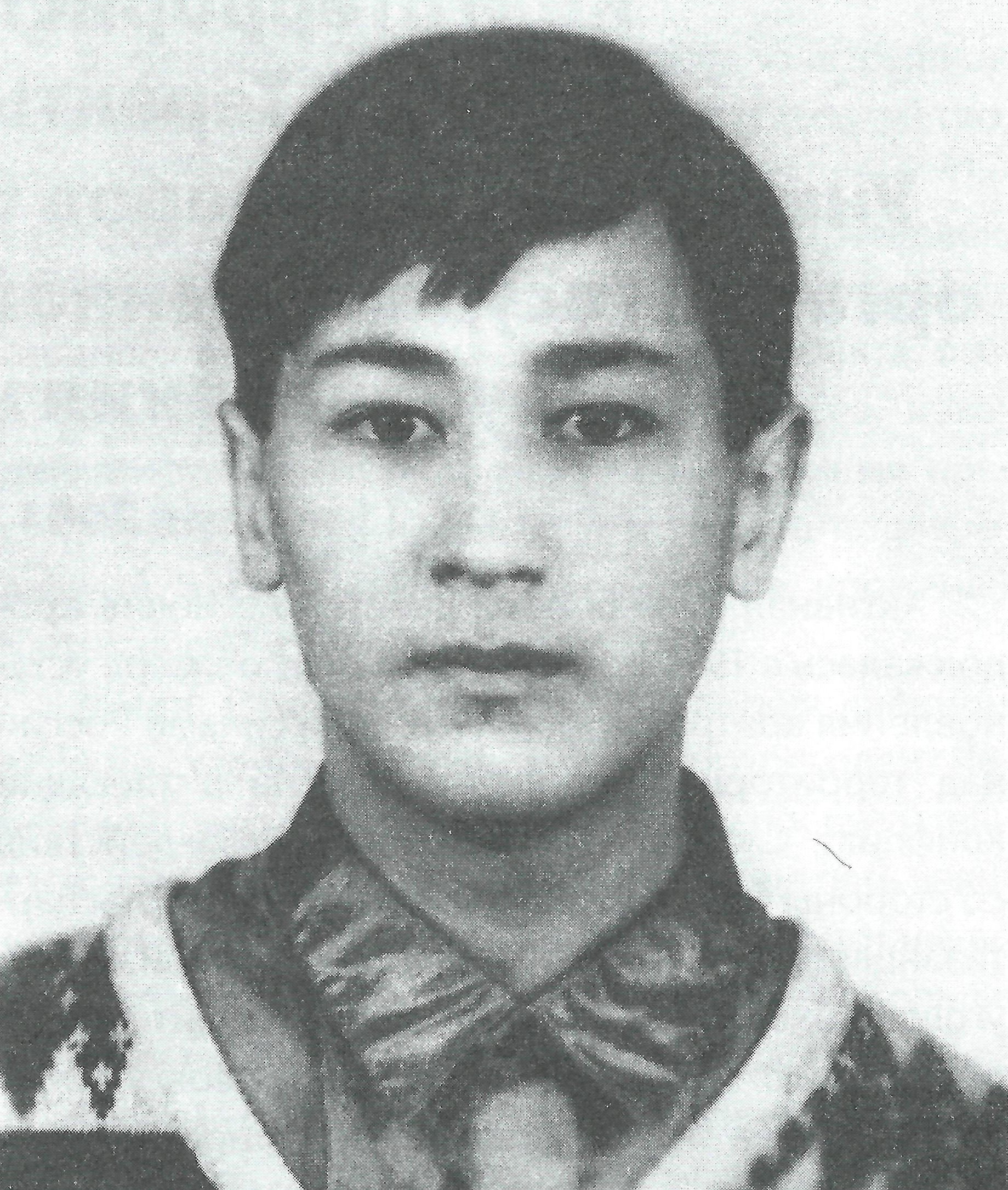 Памяти
                погибших в Чечне (Северном Кавказе)