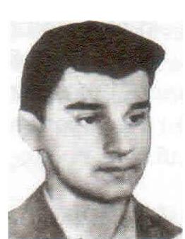 Памяти павших в
                    Чечне -