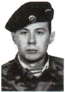 Памяти павших на Северном Кавказе