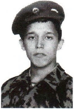 Памяти павших в Чечне -