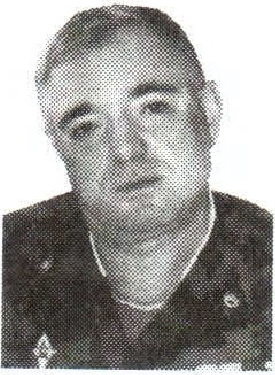 Памяти павших на Северном Кавказе