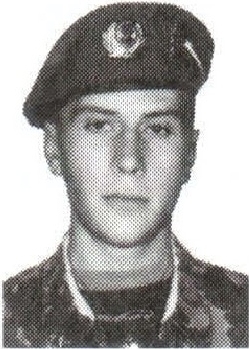 Памяти павших на Северном Кавказе