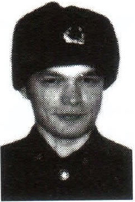 Памяти павших на Северном Кавказе