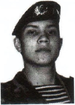 Памяти павших на Северном Кавказе