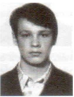 Памяти павших в Чечне -