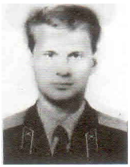 Памяти павших в
                  Чечне -