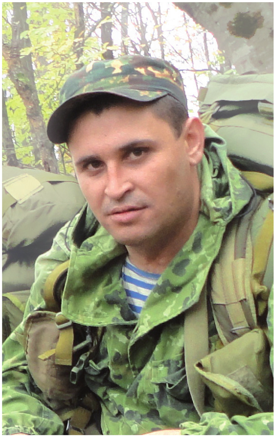 Памяти
                погибших в Чечне (Северном Кавказе)