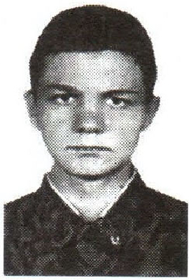 Памяти павших на Северном Кавказе