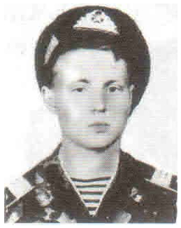 Памяти павших в
                  Чечне -