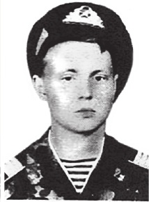 Памяти павших в
                  Чечне -