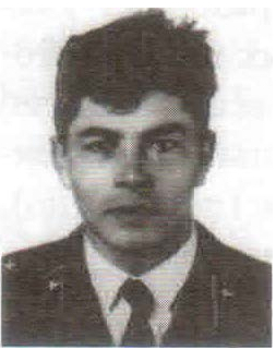 Памяти павших в
                  Чечне -