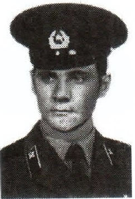 Памяти павших на Северном Кавказе