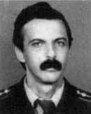 Памяти павших в
                  Чечне -