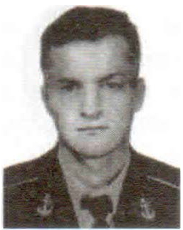 Памяти павших в
                  Чечне -