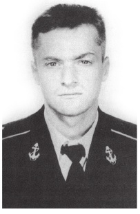 Памяти павших
                      в Чечне -