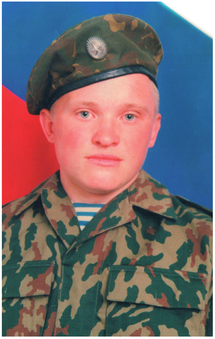 Памяти
                погибших в Чечне (Северном Кавказе)