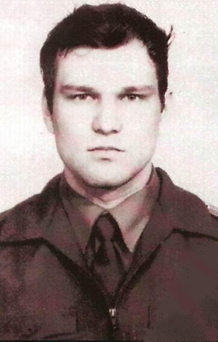 Памяти павших в Чечне -