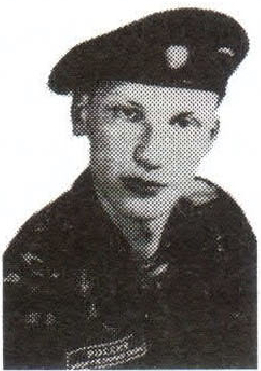 Памяти павших на Северном Кавказе