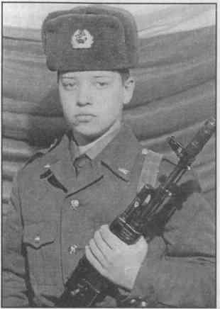 Памяти павших на Северном Кавказе по
                      Курганской области