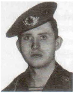 Памяти павших на Северном Кавказе