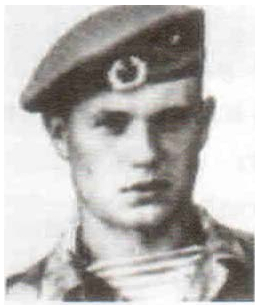 Памяти павших в
                  Чечне -