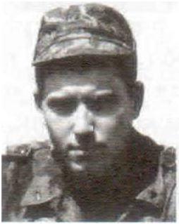 Памяти павших в
                  Чечне -