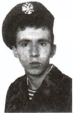 Памяти павших на Северном Кавказе