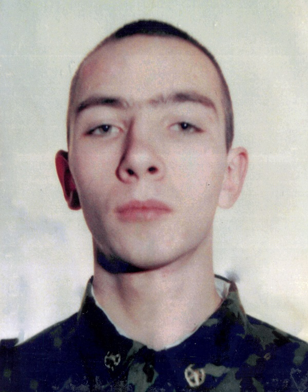 Памяти павших в Чечне -