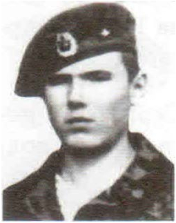 Памяти павших в
                  Чечне -