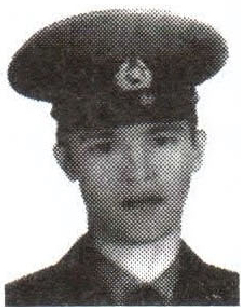 Памяти павших на Северном Кавказе