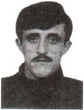 Памяти павших на Северном Кавказе