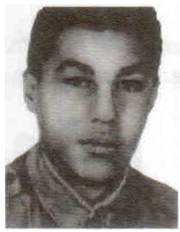 Памяти павших в Чечне -